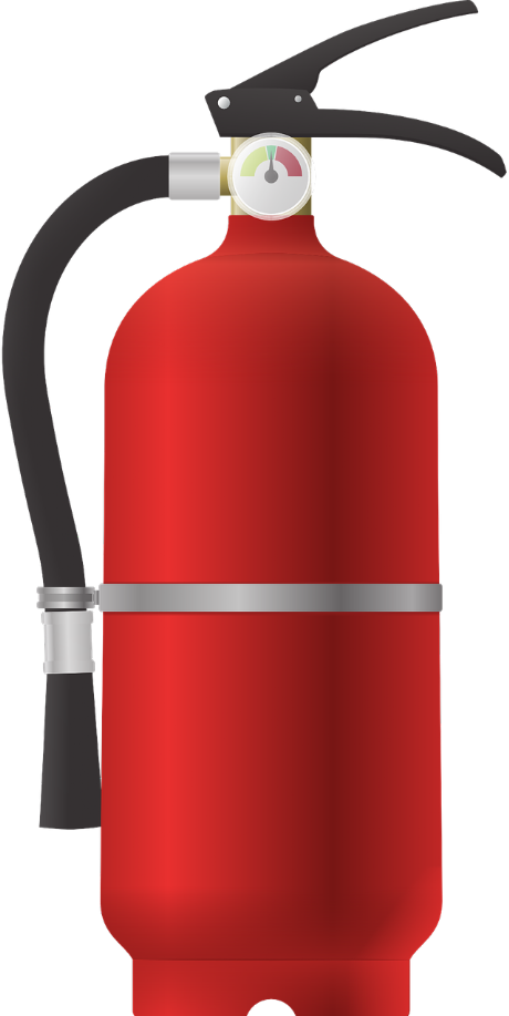 Brandblusser verhuur